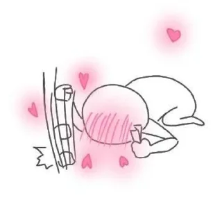 💗 emoji love Telegram sticker 10 of 120