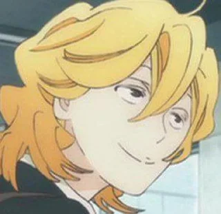 KusakabeHikaru sticker 1