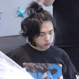 🥺 emoji мои любимые детишки! 😭💋 Telegram sticker 15 of 17
