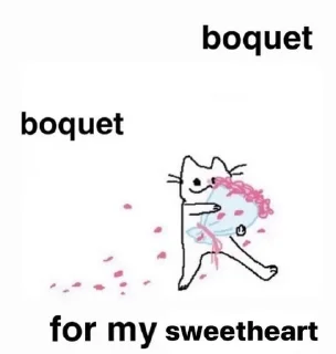 🫶 emoji <3 Telegram sticker 8 of 48
