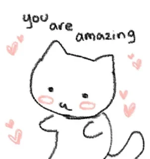 🤫 emoji <3 Telegram sticker 9 of 48