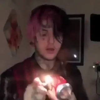 Sticker from lilpeep$$$ (Created By: @StikerProBot)