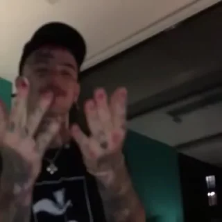 Sticker from lilpeep$$$ (Created By: @StikerProBot)