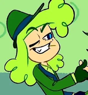 🌟 emoji Джокер Telegram sticker 15 of 23