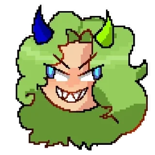 😈 emoji Джокерцест на понихаб @off_jxf Telegram sticker 2 of 81