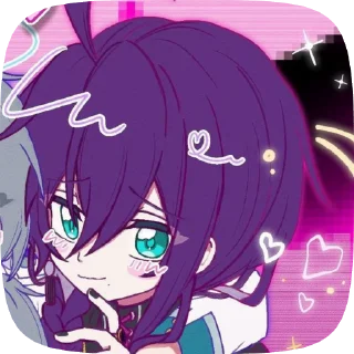 Sticker from 𝐜𝐫: 𝐜𝐛_𝐟𝐣𝐦𝐝𝐰𝟒 @li0bs