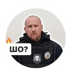 Sticker from Marshal V2