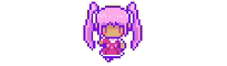 🌟 emoji Omori GIF | @Sksjissjisjsjs Telegram sticker 6 of 45