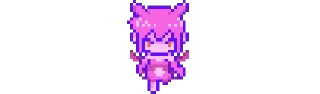 🌟 emoji Omori GIF | @Sksjissjisjsjs Telegram sticker 10 of 45
