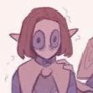 😳 emoji Свитки Telegram sticker 19 of 113