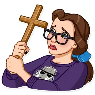 Sticker from Disney @TVstickers