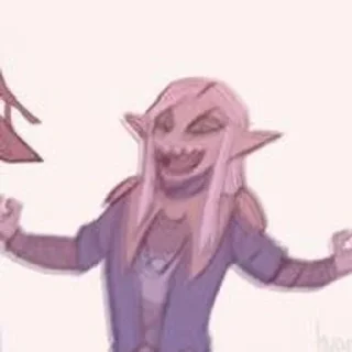 🤑 emoji Свитки Telegram sticker 21 of 113