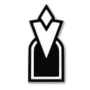 Sticker from SKYRIM by @mbient