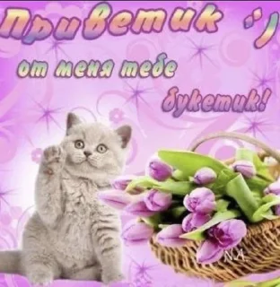 Sticker from картиночки