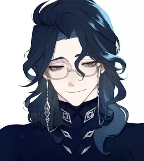 ⭐️ emoji Панталоне💰 (@knystikerkrd) @pinterest_to_stickerbot Telegram sticker 12 of 106