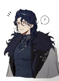 ⭐️ emoji Панталоне💰 (@knystikerkrd) @pinterest_to_stickerbot Telegram sticker 15 of 106