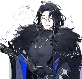 ⭐️ emoji Панталоне💰 (@knystikerkrd) @pinterest_to_stickerbot Telegram sticker 2 of 106