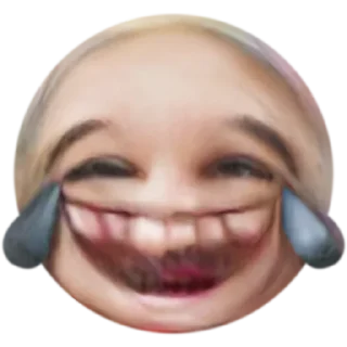 Sticker from Creepy Emoji • @stickB00K