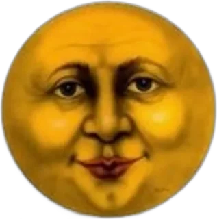 Sticker from 🌚🌝
