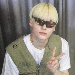 😎 emoji TXT ❤️ Telegram sticker 7 of 93