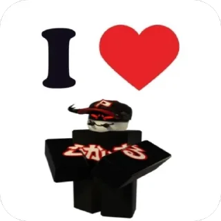 Sticker from Pest