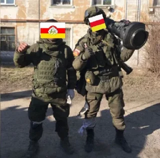 😂 emoji ирон✌️ @Ctikerubot Telegram sticker 7 of 120