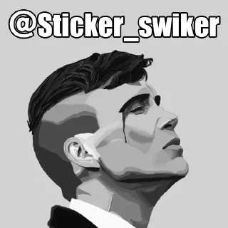Sticker from Больше стиков тут: @stikiin