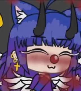 Sticker from восстание ксмс крз