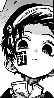 🫤 emoji Цукаса [skuiiok] Telegram sticker 16 of 28