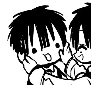 🌟 emoji Цукаса Юги @champsebashitdva Telegram sticker 10 of 100