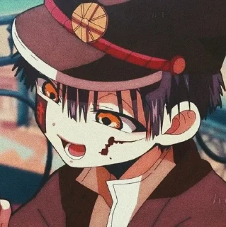 Sticker from Цукаса Юги