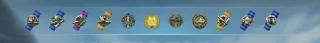 Sticker from Tanks/WoT Blitz