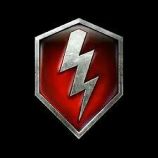 Sticker from Tanks/WoT Blitz