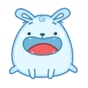 Sticker from Кроль (@TgSticker)