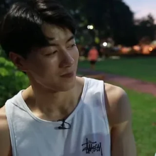Sticker from Zhang Peng Cobi Jacob VAV
