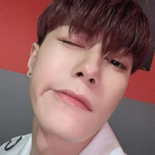 Sticker from Zhang Peng Cobi Jacob VAV