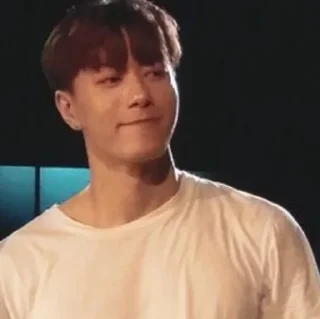 Sticker from Zhang Peng Cobi Jacob VAV