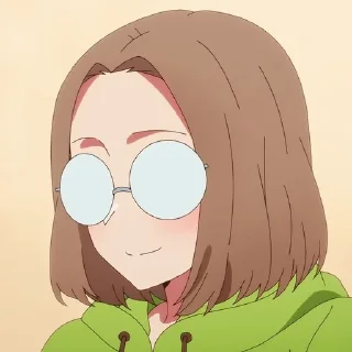🌟 emoji 𝒀𝒐𝒓𝒊𝒌𝒐 • @stick_kumiko Telegram sticker 24 of 30