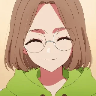 🌟 emoji 𝒀𝒐𝒓𝒊𝒌𝒐 • @stick_kumiko Telegram sticker 16 of 30