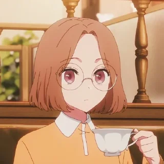 🌟 emoji 𝒀𝒐𝒓𝒊𝒌𝒐 • @stick_kumiko Telegram sticker 18 of 30