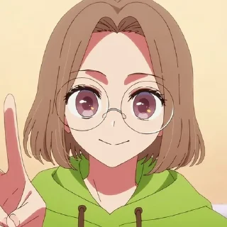 🌟 emoji 𝒀𝒐𝒓𝒊𝒌𝒐 • @stick_kumiko Telegram sticker 20 of 30