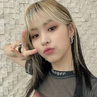 ✌️ emoji >>ryujin``𝐡𝐞𝐥𝐩 𝐟𝐫 𝐜𝐨𝐝𝐞`` Telegram sticker 17 of 22