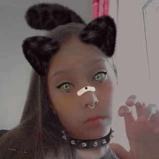 🤩 emoji 6е брать сткеоы тупые ублюдкиооооохзуххц Telegram sticker 15 of 57