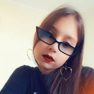🤩 emoji 6е брать сткеоы тупые ублюдкиооооохзуххц Telegram sticker 10 of 57