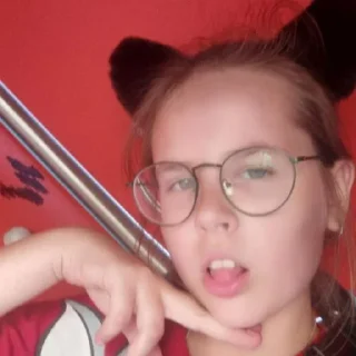 🤩 emoji 6е брать сткеоы тупые ублюдкиооооохзуххц Telegram sticker 19 of 57