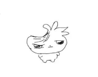 Sticker from fun fun fun
