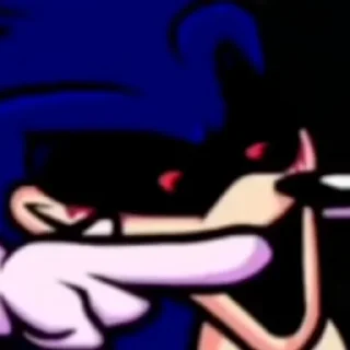 Sticker from Exe's by @GiDzEr