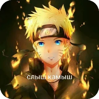 Sticker from Абсолют.