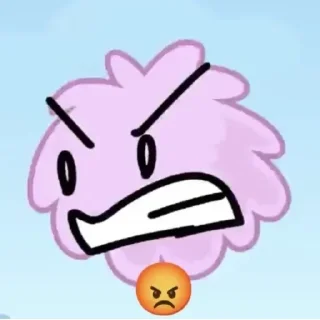 💭 emoji ㅤㅤ Telegram sticker 19 of 54