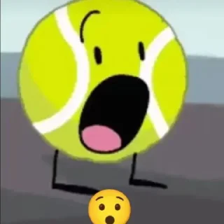 💭 emoji ㅤㅤ Telegram sticker 18 of 54